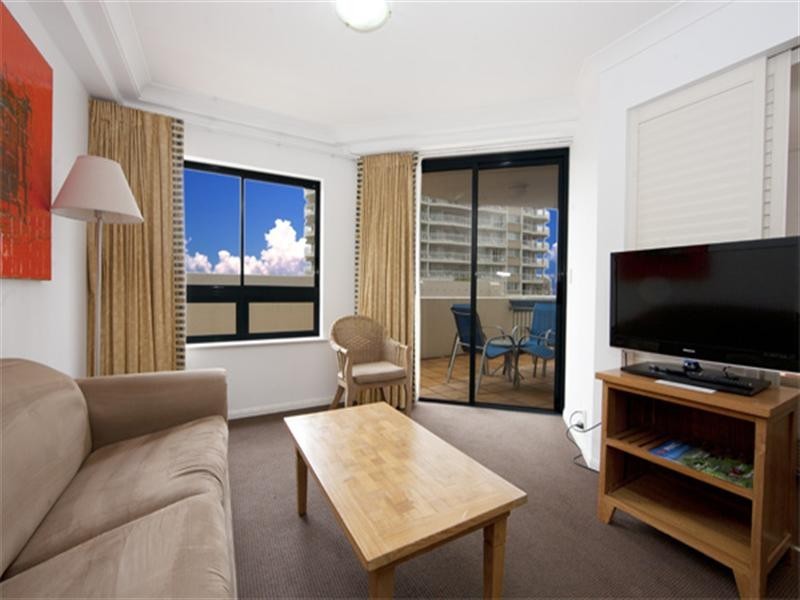 238/99 ‘Calypso Plaza’ Griffith Street, Coolangatta QLD 4225