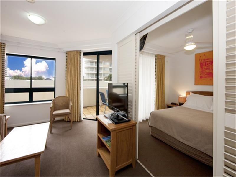 238/99 ‘Calypso Plaza’ Griffith Street, Coolangatta QLD 4225