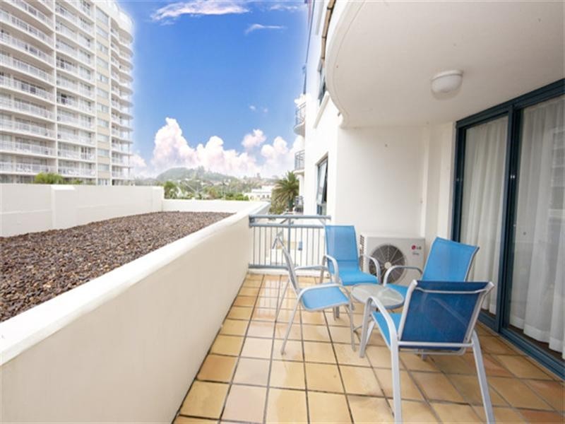 238/99 ‘Calypso Plaza’ Griffith Street, Coolangatta QLD 4225