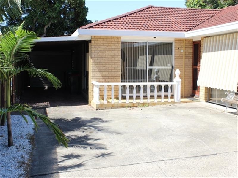 2/40 Caloola Drive, Tweed Heads NSW 2485