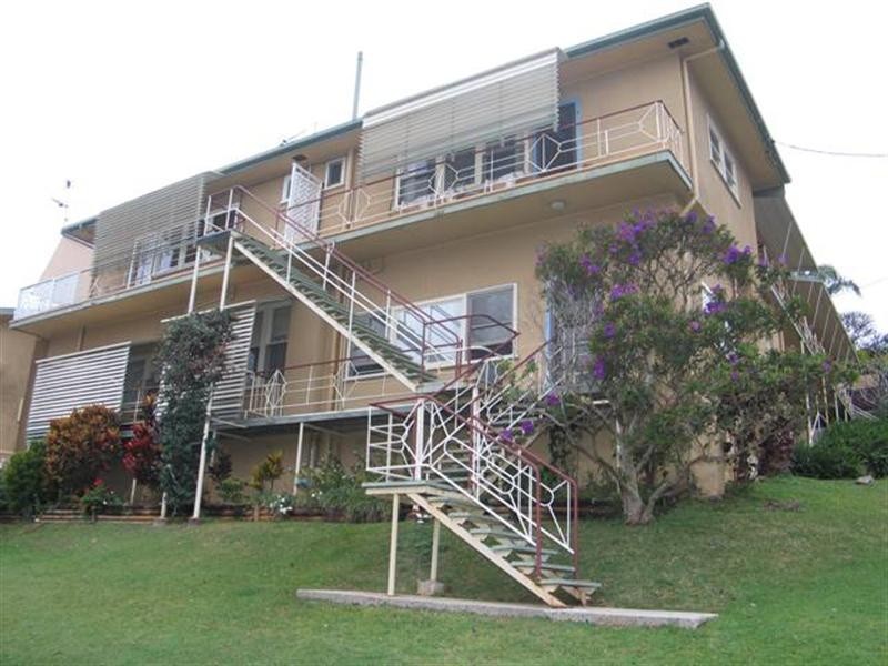 9/28 Hill Street, Tweed Heads NSW 2485