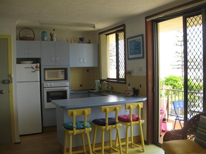 9/22 Musgrave Street, Kirra QLD 4225