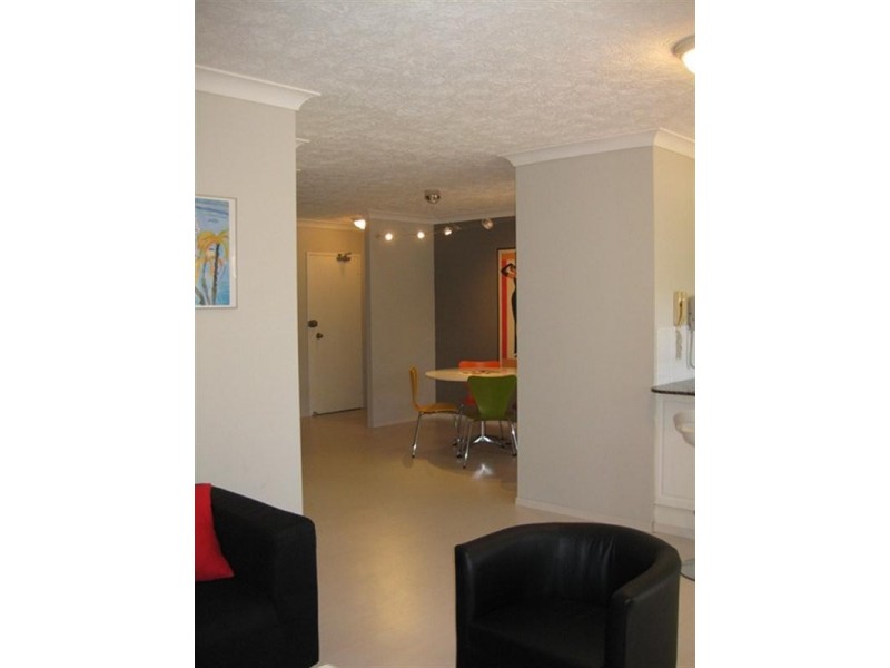 206/143 Golden Four Drive, Bilinga QLD 4225