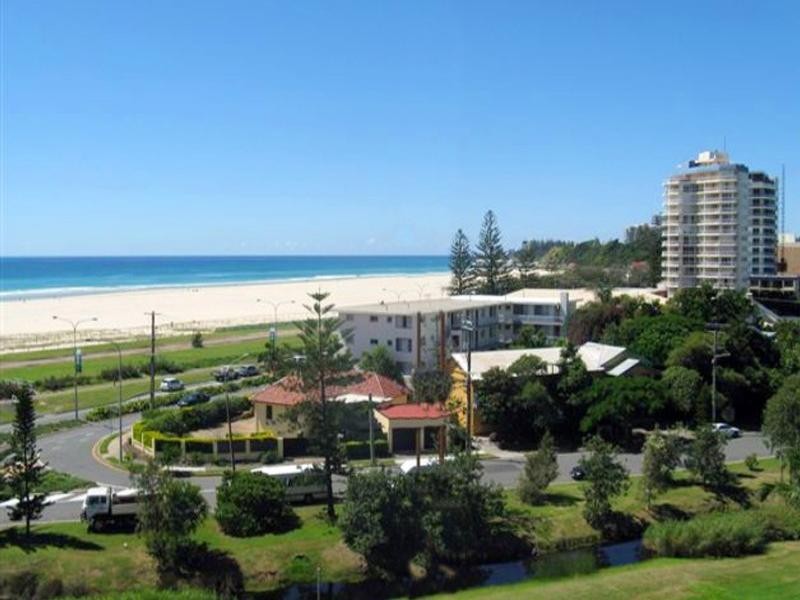 Kirra QLD 4225