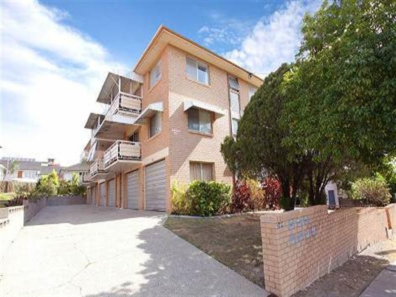 6/209 Juliette Street, Greenslopes QLD 4120