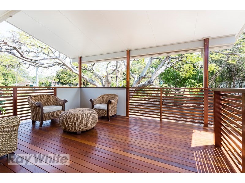 5 Lancaster Street, Coorparoo QLD 4151