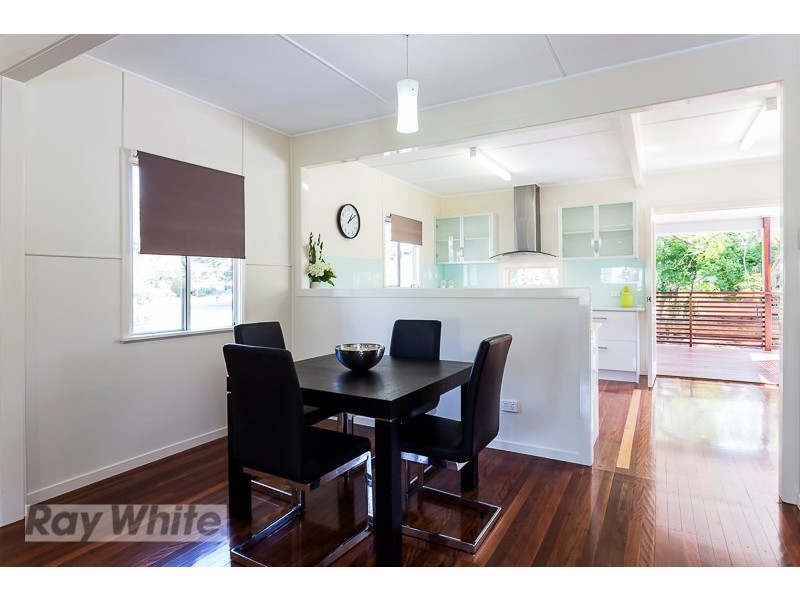 5 Lancaster Street, Coorparoo QLD 4151