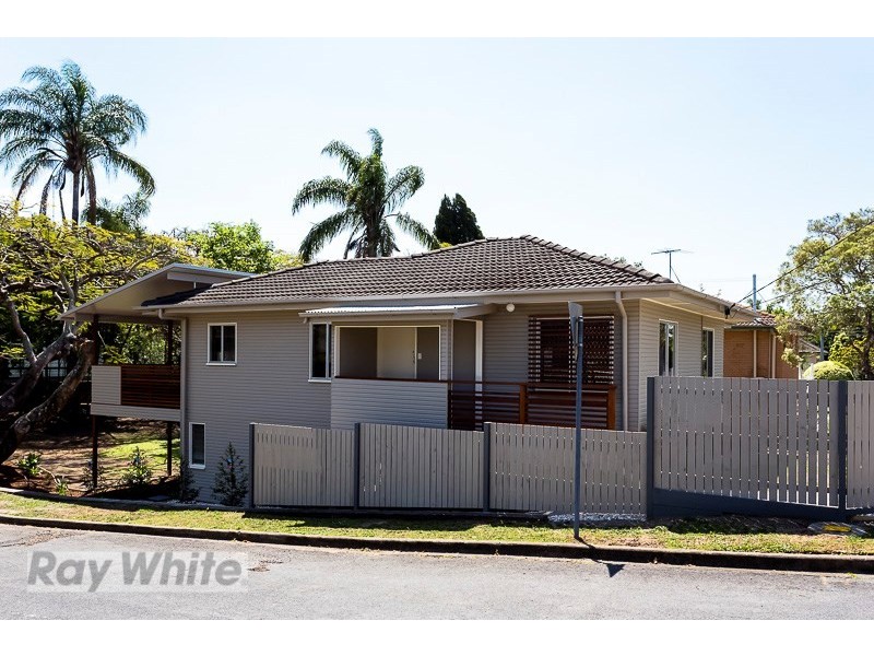 5 Lancaster Street, Coorparoo QLD 4151