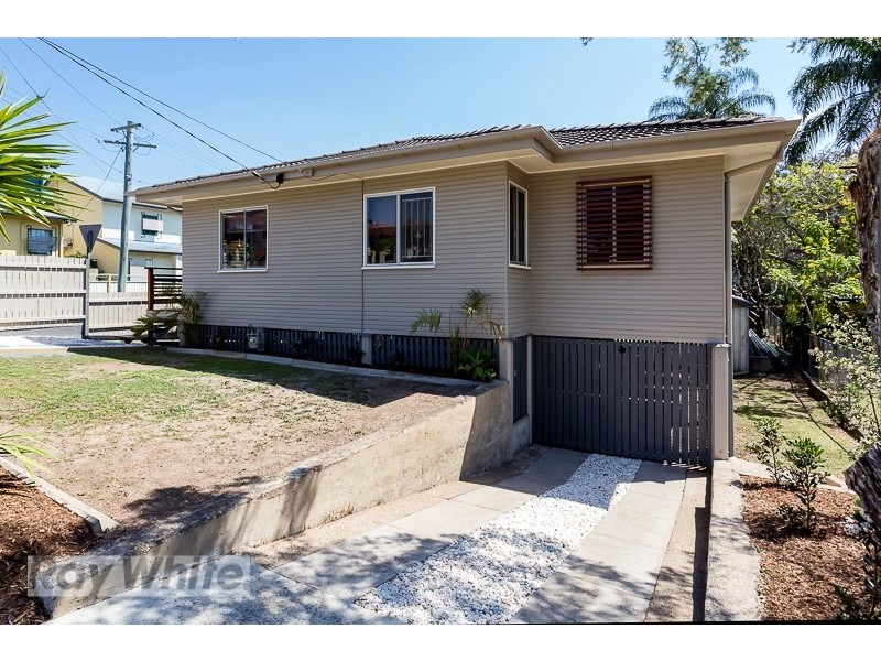 5 Lancaster Street, Coorparoo QLD 4151