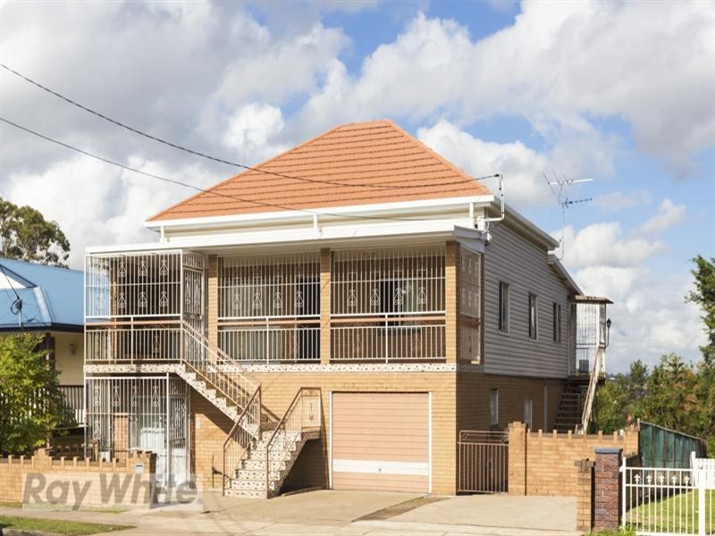 549 Vulture Street East, East Brisbane QLD 4169