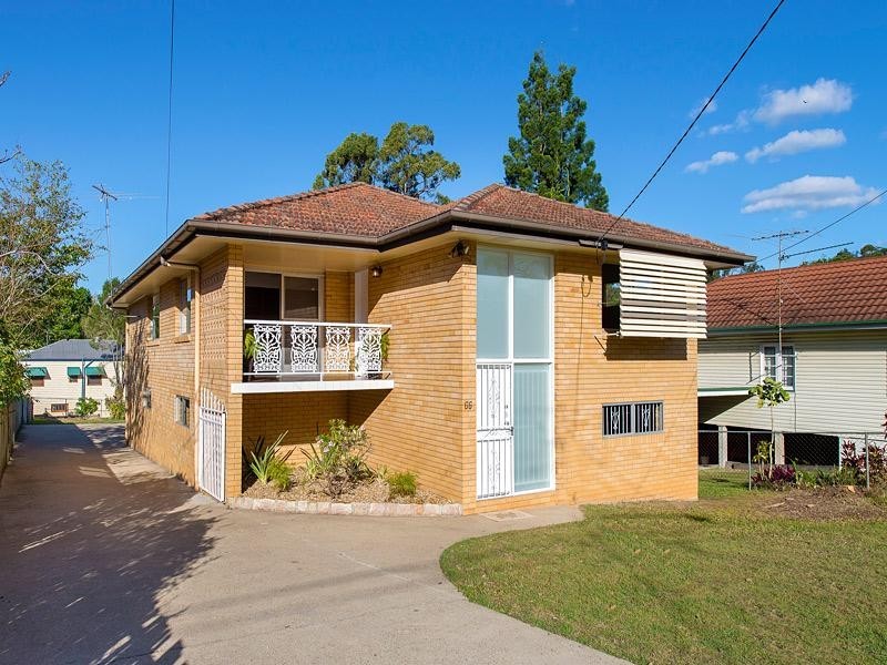 66 Wickham Street, Morningside QLD 4170