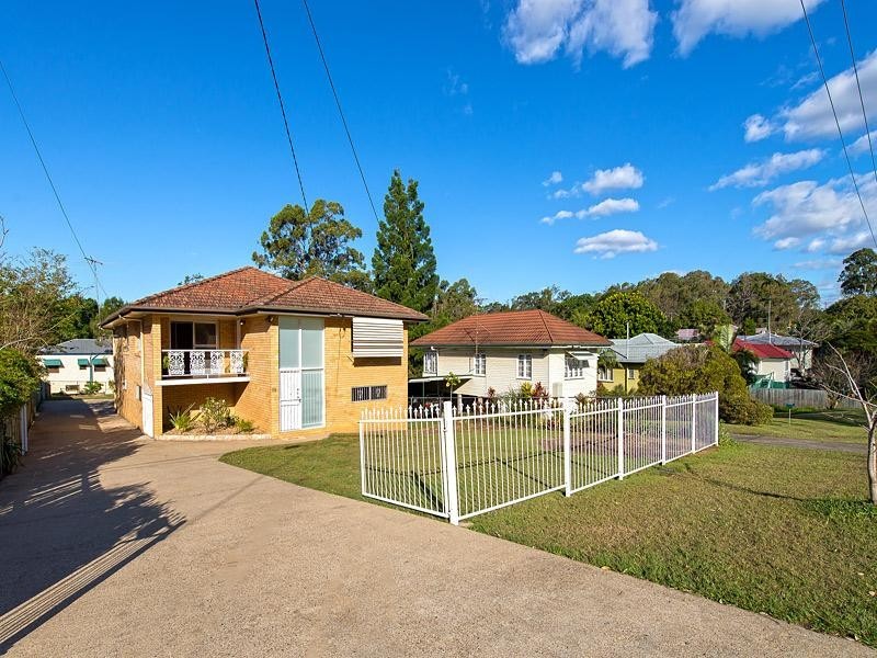 66 Wickham Street, Morningside QLD 4170