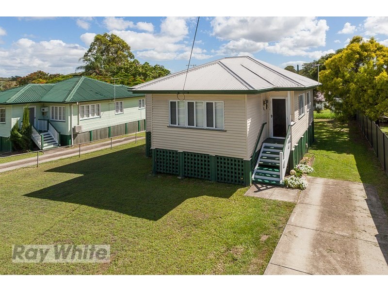 47 Heyford Street, Mount Gravatt East QLD 4122