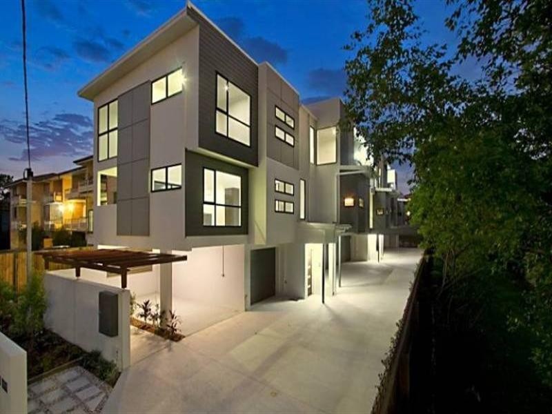 3/9 Haig Street, Coorparoo QLD 4151