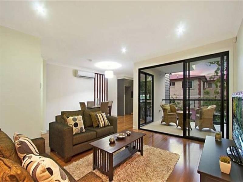 3/9 Haig Street, Coorparoo QLD 4151