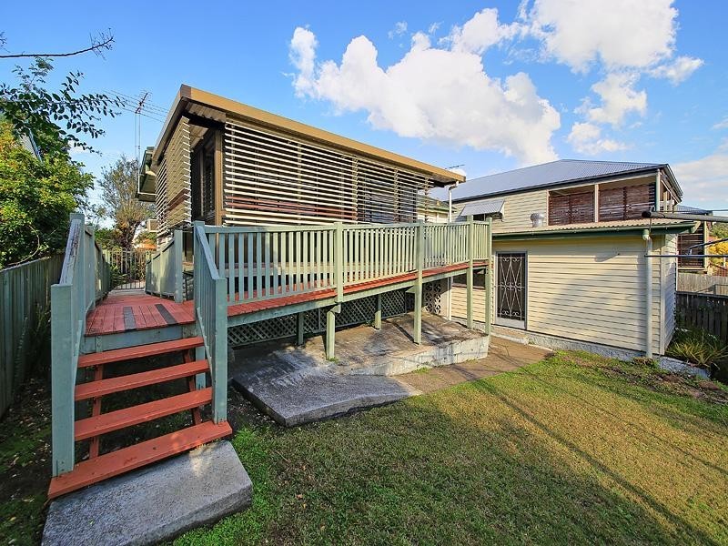 25 Blackwood Avenue, Cannon Hill QLD 4170