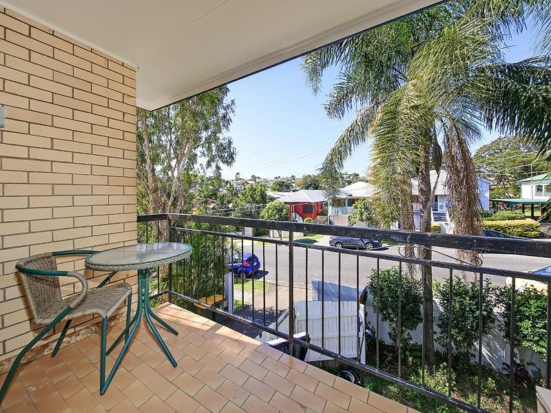 1/33 Thomas Street, Greenslopes QLD 4120