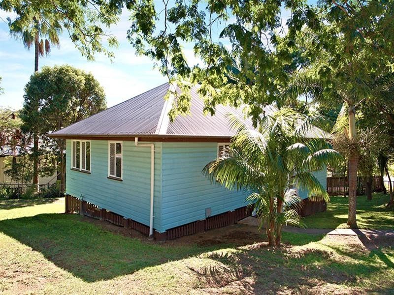 2 Nightingale Street, Mount Gravatt East QLD 4122