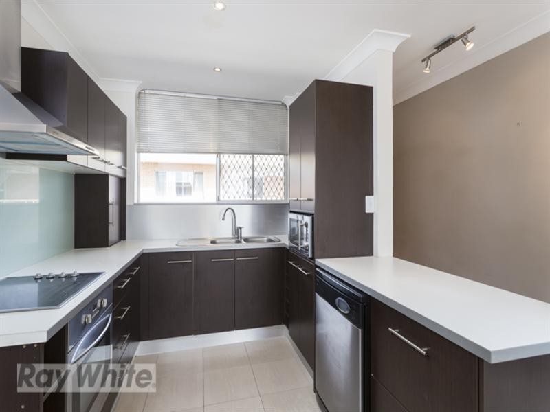 8/51 Rialto Street, Coorparoo QLD 4151