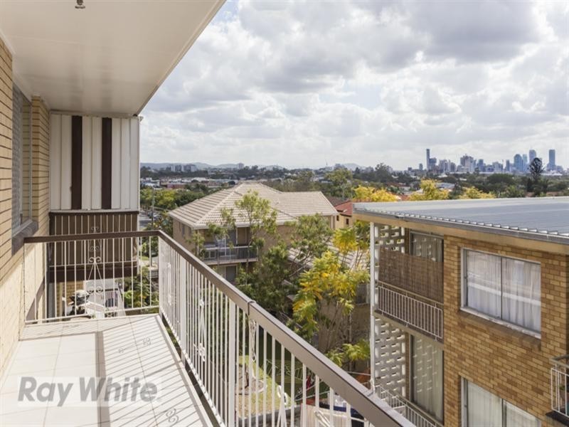 8/51 Rialto Street, Coorparoo QLD 4151