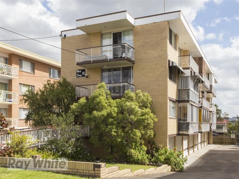 8/51 Rialto Street, Coorparoo QLD 4151