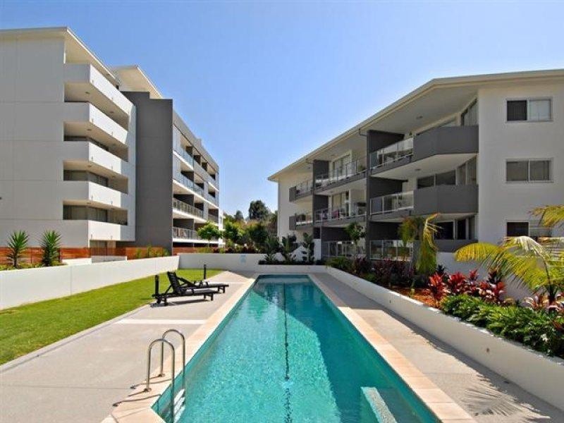 88/95 Clarence Road, Indooroopilly QLD 4068