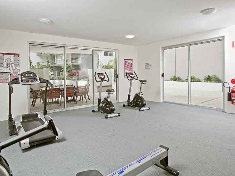 88/95 Clarence Road, Indooroopilly QLD 4068