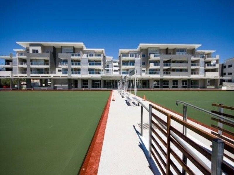 88/95 Clarence Road, Indooroopilly QLD 4068