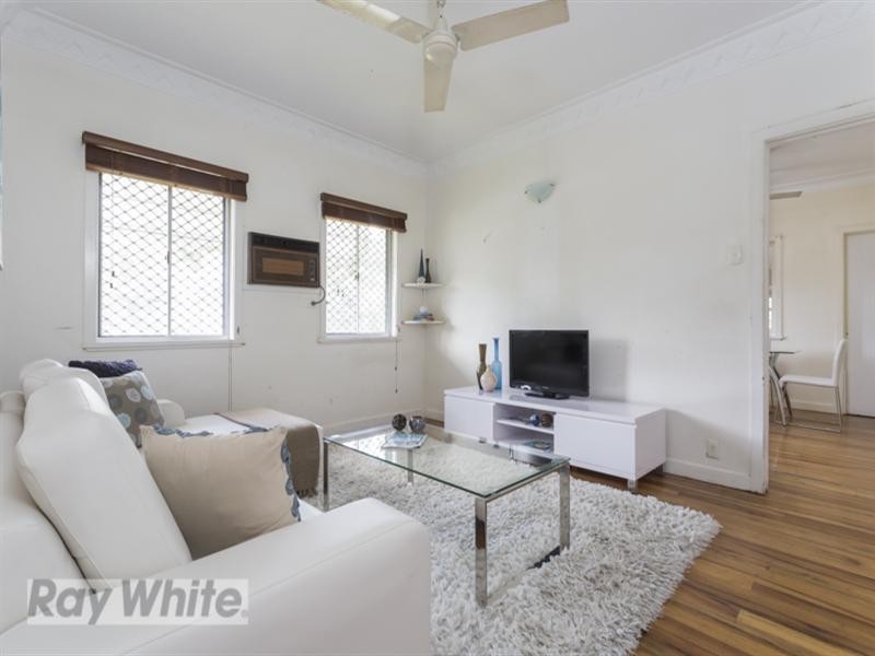 23 Jackman Street, Coorparoo QLD 4151