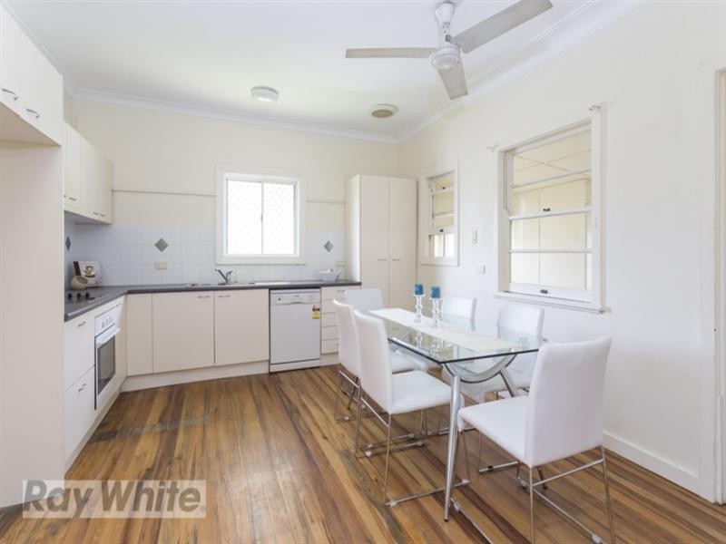 23 Jackman Street, Coorparoo QLD 4151