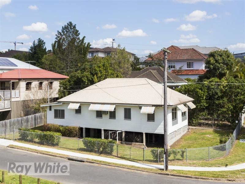 23 Jackman Street, Coorparoo QLD 4151