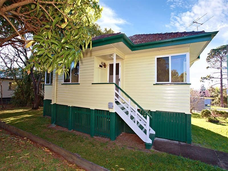 117 Kentish Street, Mount Gravatt East QLD 4122
