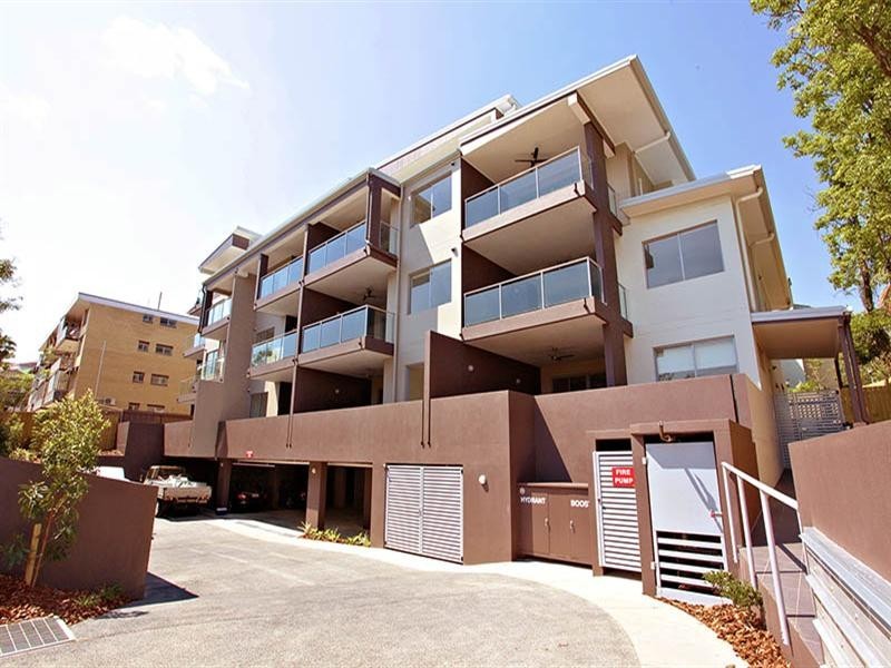 5/57 Gordon Street, Greenslopes QLD 4120