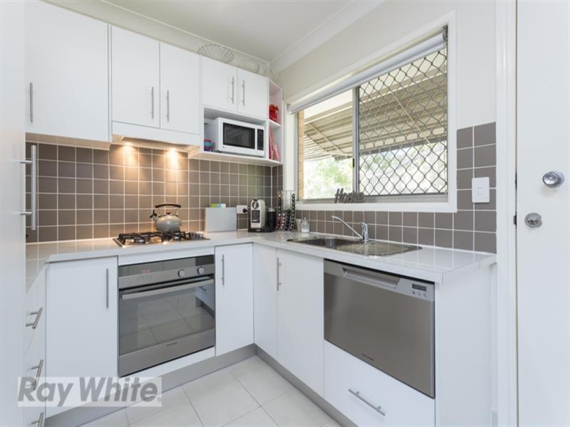 3/6 Harty Street, Coorparoo QLD 4151