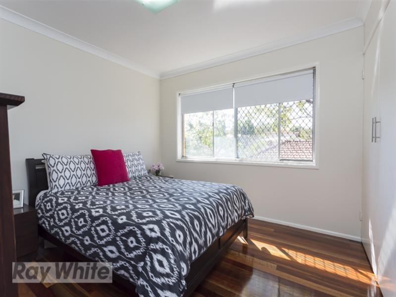 3/6 Harty Street, Coorparoo QLD 4151