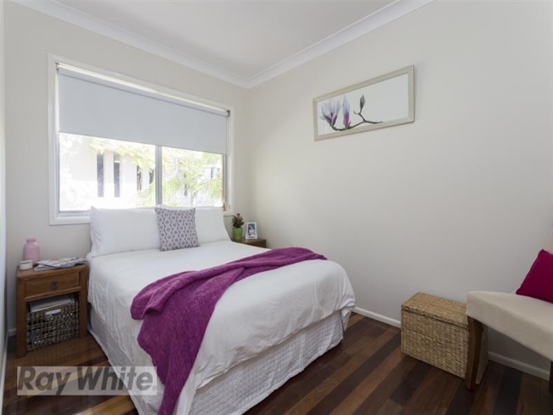 3/6 Harty Street, Coorparoo QLD 4151