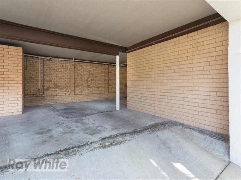 3/6 Harty Street, Coorparoo QLD 4151