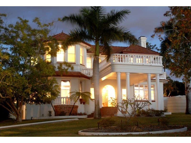 86 Princess Street, Camp Hill QLD 4152