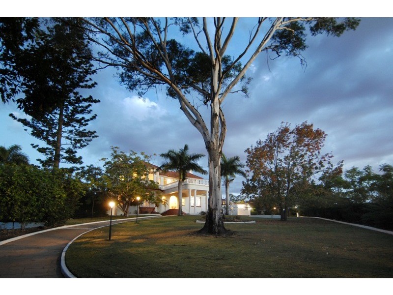 86 Princess Street, Camp Hill QLD 4152