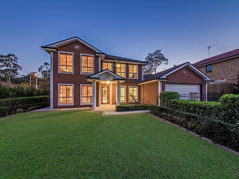 6 Red Gum Place, Mount Gravatt East QLD 4122