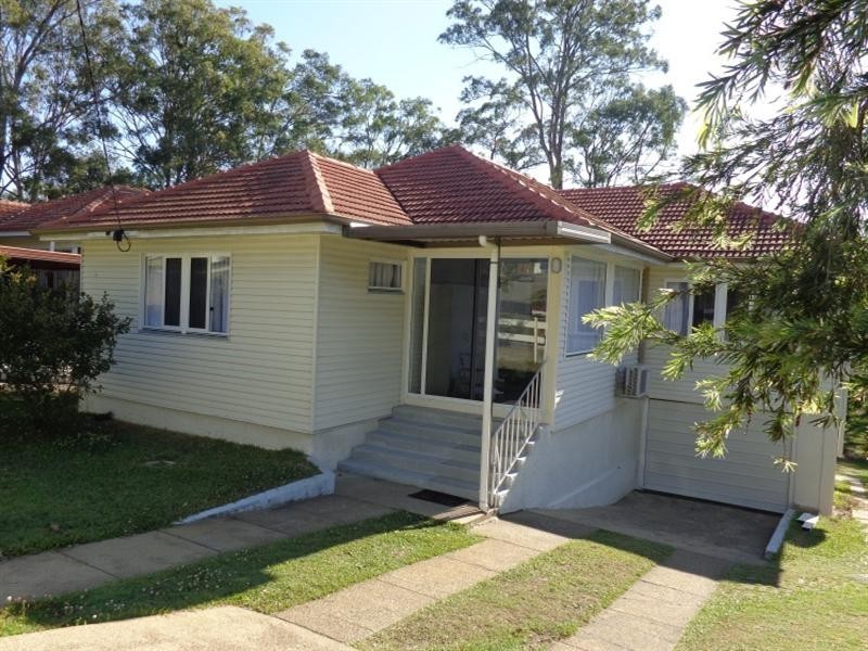 61 Eva Street, Coorparoo QLD 4151