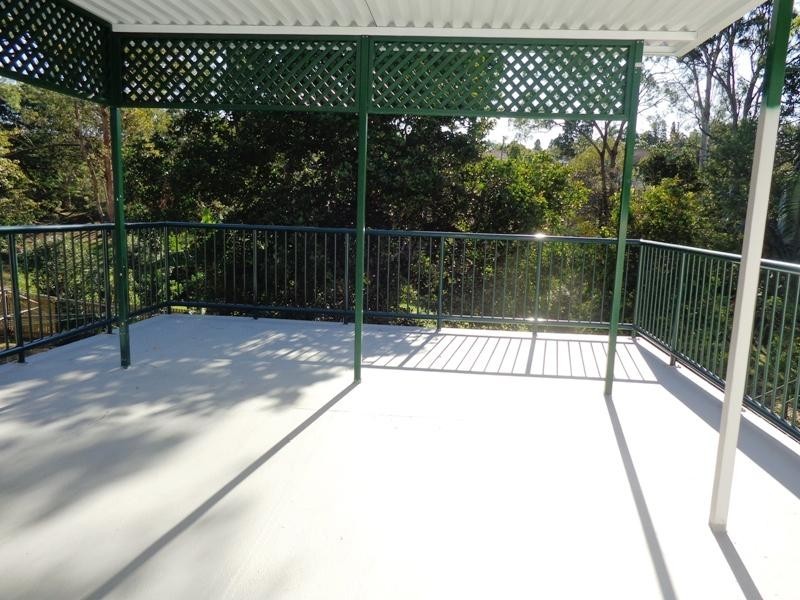 61 Eva Street, Coorparoo QLD 4151