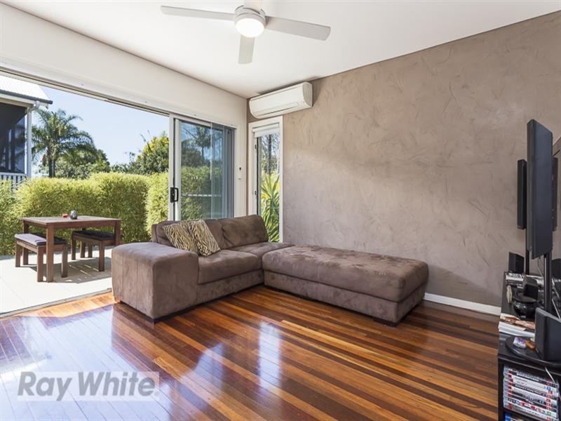 3/15 Halstead Street, Coorparoo QLD 4151