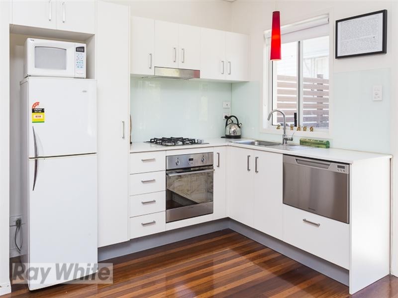 3/15 Halstead Street, Coorparoo QLD 4151