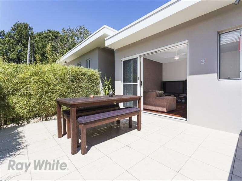 3/15 Halstead Street, Coorparoo QLD 4151