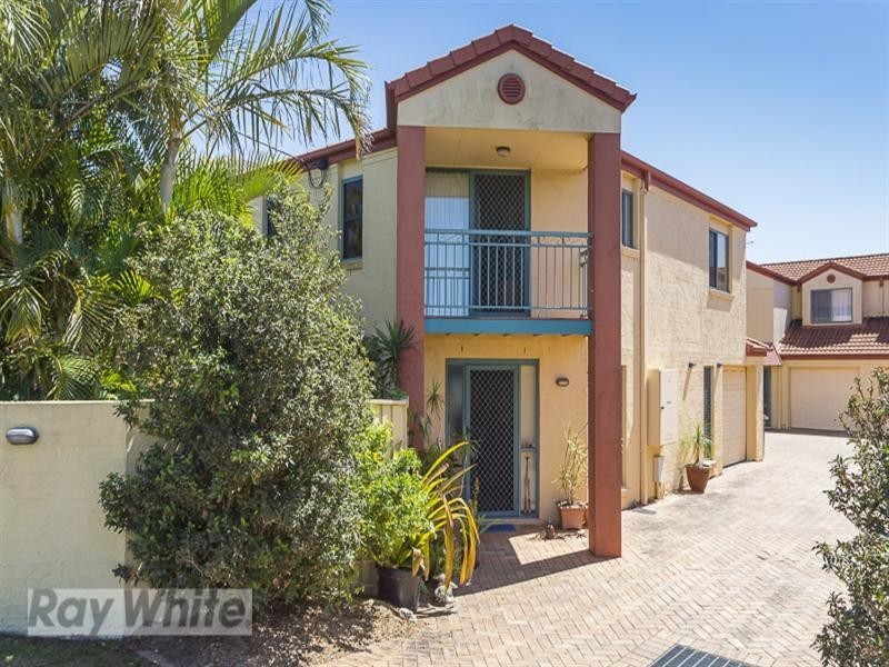 2/12-14 Herbertson Road, Carina Heights QLD 4152