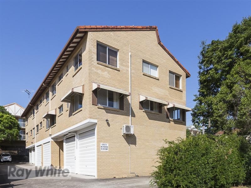 1/34 Macaulay Street, Coorparoo QLD 4151