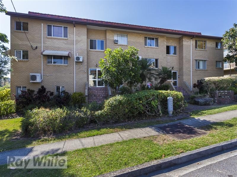 1/34 Macaulay Street, Coorparoo QLD 4151