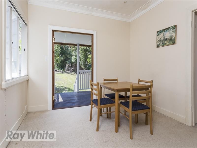 26 Wills Street, Coorparoo QLD 4151