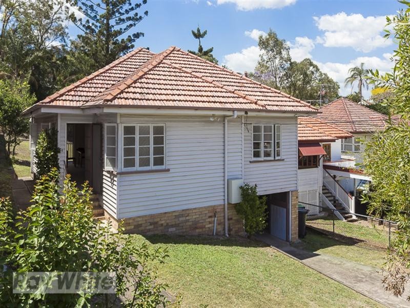 26 Wills Street, Coorparoo QLD 4151